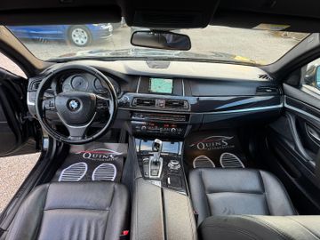 BMW 520 - 4