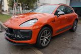 Porsche Macan T(GTSport Leder)Panorama-BOSE 195 kW Turbo