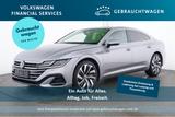 Volkswagen Arteon R-Line 2.0 TDI DSG ACC*AHK*CAM*NAV*LED*