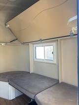 Andere Steinsberger  3 Pferdeanhäbger mit Wohnung  - Tier-/Pferdetransport Steinsberger