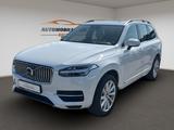 Volvo XC 90 Momentum Plug-In Hybrid 7 Sitzer Pano AHK - Volvo XC90 mit Hybrid-Antrieb