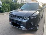 Ssangyong Torres 1.5 T-GDI Forest Edition Automatik Fo... - schwarze Ssangyong Torres