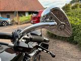 Harley-Davidson Dyna Low Rider - HARLEY-DAVIDSON LOW RIDER