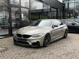 BMW M4 CABRIO |G-POWER|AKRAPOVICH|CARBON|HEAD-UP|360 - BMW: M Power