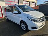 Mercedes-Benz V  250 CDI/ AVANTG./EDITION LANG/LED/KAMERA/ - Mercedes-Benz V 250 in Duisburg