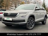 Skoda Kodiaq Clever 4x4 | ACC| KAM | PANORAMA | CANTON - Skoda Kodiaq CLEVER mit Diesel-Antrieb