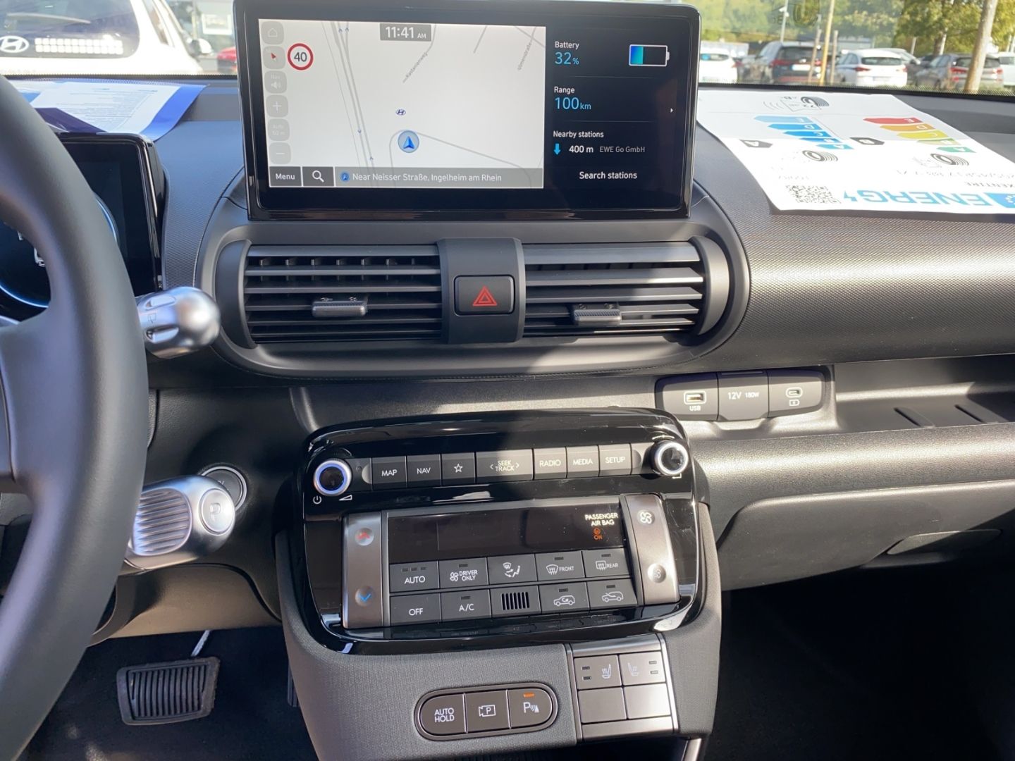 Hyundai INSTER – Bild 15