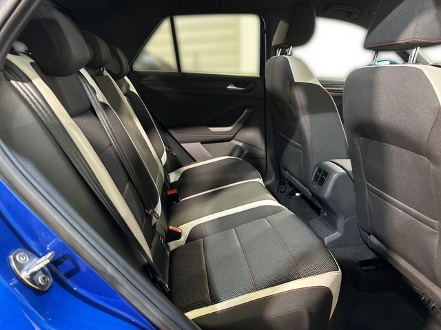 T-Roc 1.5 TSI SPORT LED+NAVI+STANDHZG+PDC+SITZHZ
