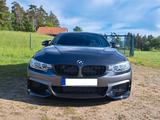 BMW 435i xDrive Coupé - M - Performance (M4 Optik) - BMW 435
