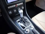 Mercedes-Benz SLK 350 Roadster / PDC/ Bi-Xenon - gebrauchte Mercedes-Benz SLK 350 aus dem Jahr 2007