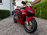 Honda CBR 600 RR PC37 - 2003 CBR 600RR