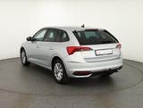 Skoda Scala 1.0 TSI DSG LED ACC Sitzheizung AHK - Skoda Scala Tageszulassungen