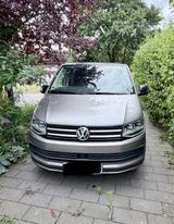 Volkswagen T6 Multivan - Volkswagen T6 Multivan Gebrauchtwagen in Mülheim (Ruhr)