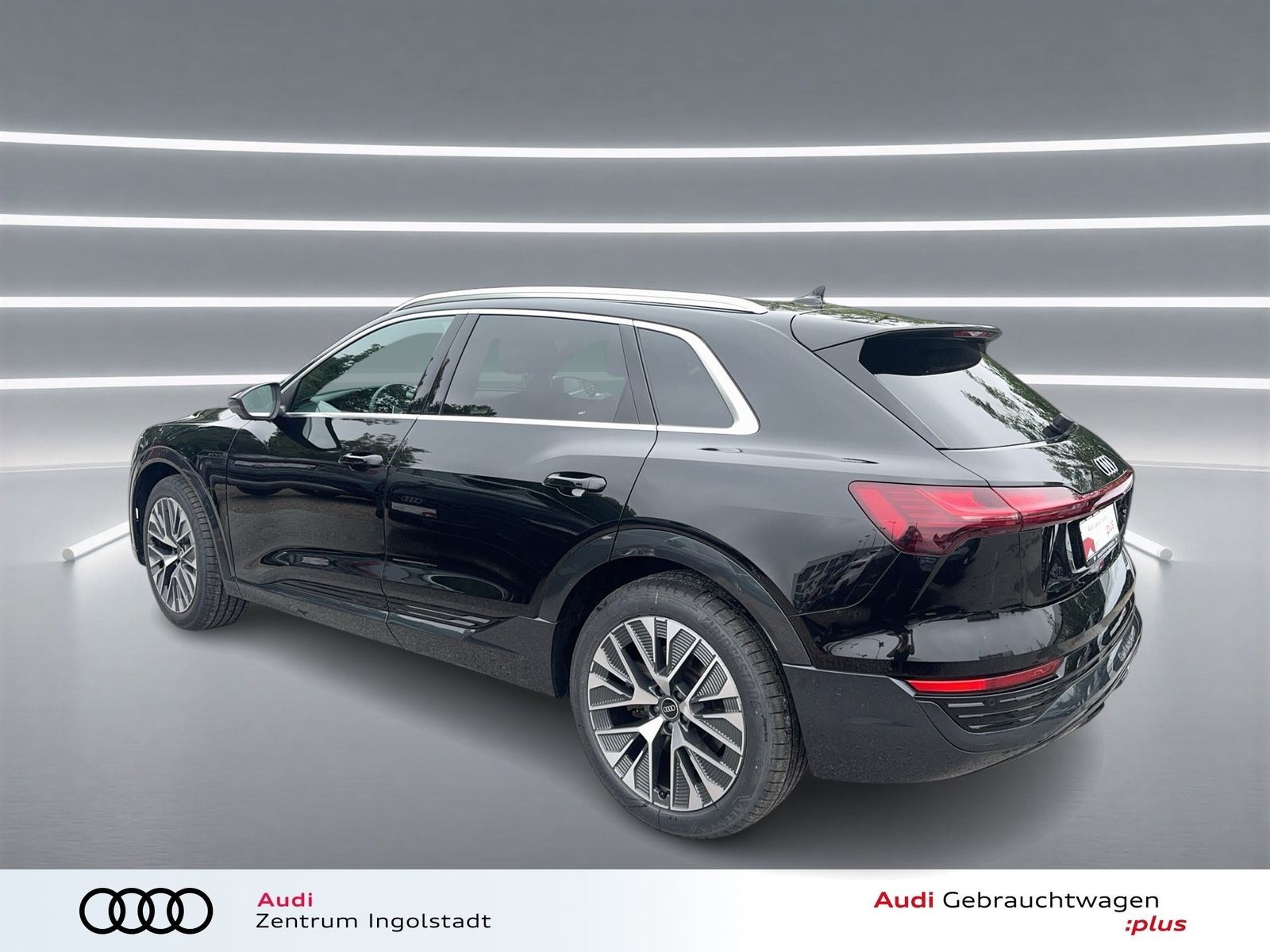 Audi Q8 e-tron - Bild 5