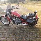 Suzuki Intruder  VS 800 - SUZUKI CHOPPER 800