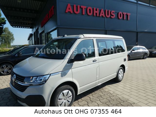 Volkswagen T6 California T 6.1 OCEAN COAST DSG 5 Sitzer