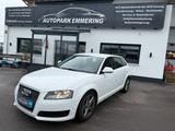 Audi A3 Sportback 2.0 TDI 103KW 1Hand Alu Klimatronic - Audi A3 aus 2009: TDI