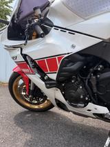 Yamaha R1 RN65 - Yamaha Motorräder in Köln