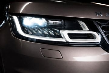Land-Rover Range Rover Sport - 10