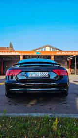 Audi RS5 4.2 FSI S tronic quattro - - gebrauchte Audi RS5 aus dem Jahr 2012