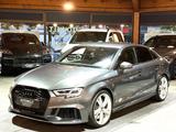 Audi RS3 2.5 TFSI quattro Limousine S-Tronic - gebrauchte Audi RS3 aus dem Jahr 2019