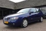 Nissan Almera Acenta 1.5 Dci 3drs. Acenta | Airco - Nissan Almera mit Diesel-Antrieb