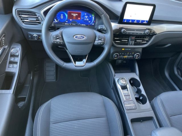 Fahrzeugabbildung Ford Kuga 2.5 Duratec Plug-in-Hybrid Titanium, Autom.