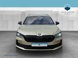 Skoda Superb Combi 2.0 TDI Sportline DSG 4xSHZ*ACC*AUT - Skoda Superb: Automatik