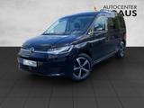 Volkswagen Caddy Maxi Life 7-Sitzer 2,0 l 75 kW TDI EU6 SCR - Volkswagen Jahreswagen: Eu