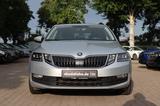 Skoda OCTAVIA COMBI 2.0TDI DSG 4X4 ANHÄNGERKUPPLUNG - Skoda Octavia: Kombi