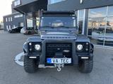 Land Rover Defender Rover  110 S/W Land - Land Rover Defender aus 2001