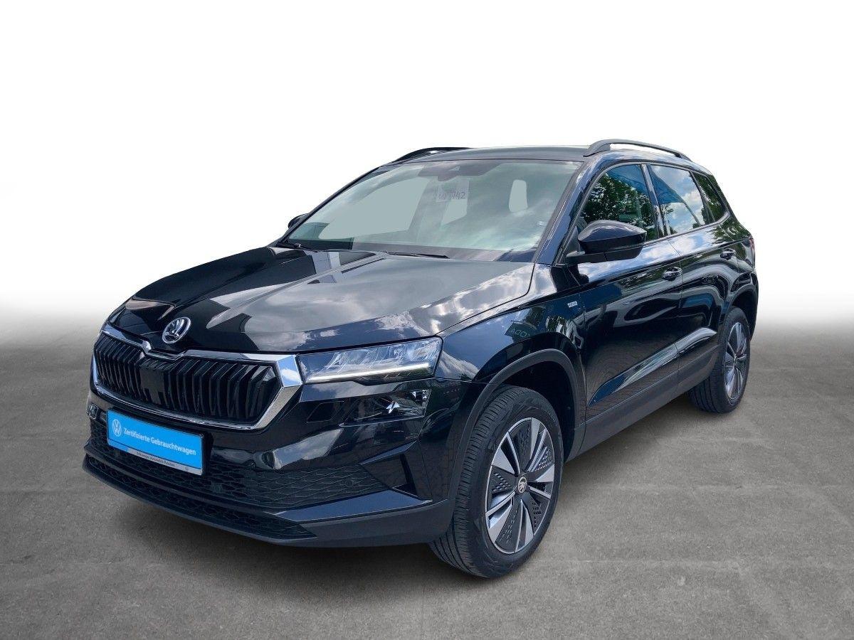Skoda Karoq 1.5 TSI ACT Tour DSG LED Navi ACC PDC SHZ