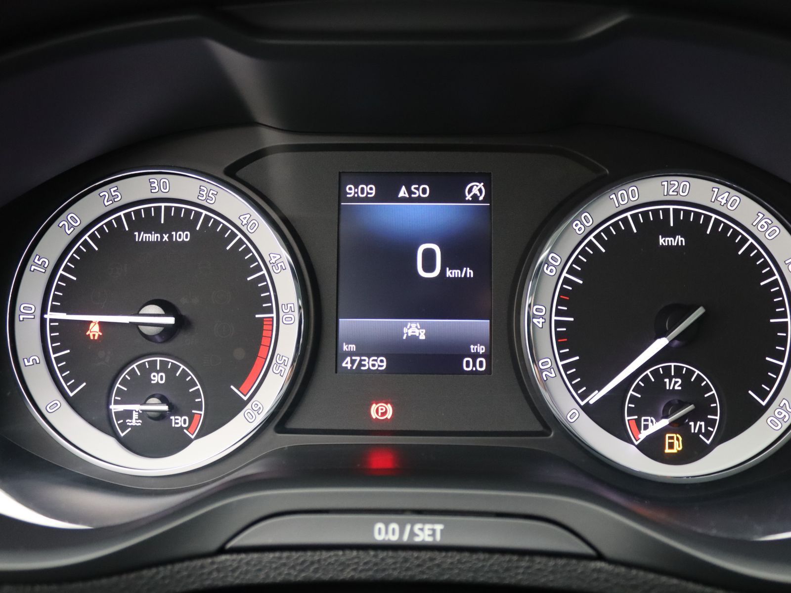 Skoda Karoq - Bild 18