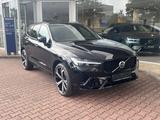Volvo XC60 T6 AWD Recharge Plus Dark Auto - Volvo Gebrauchtwagen in Frankfurt