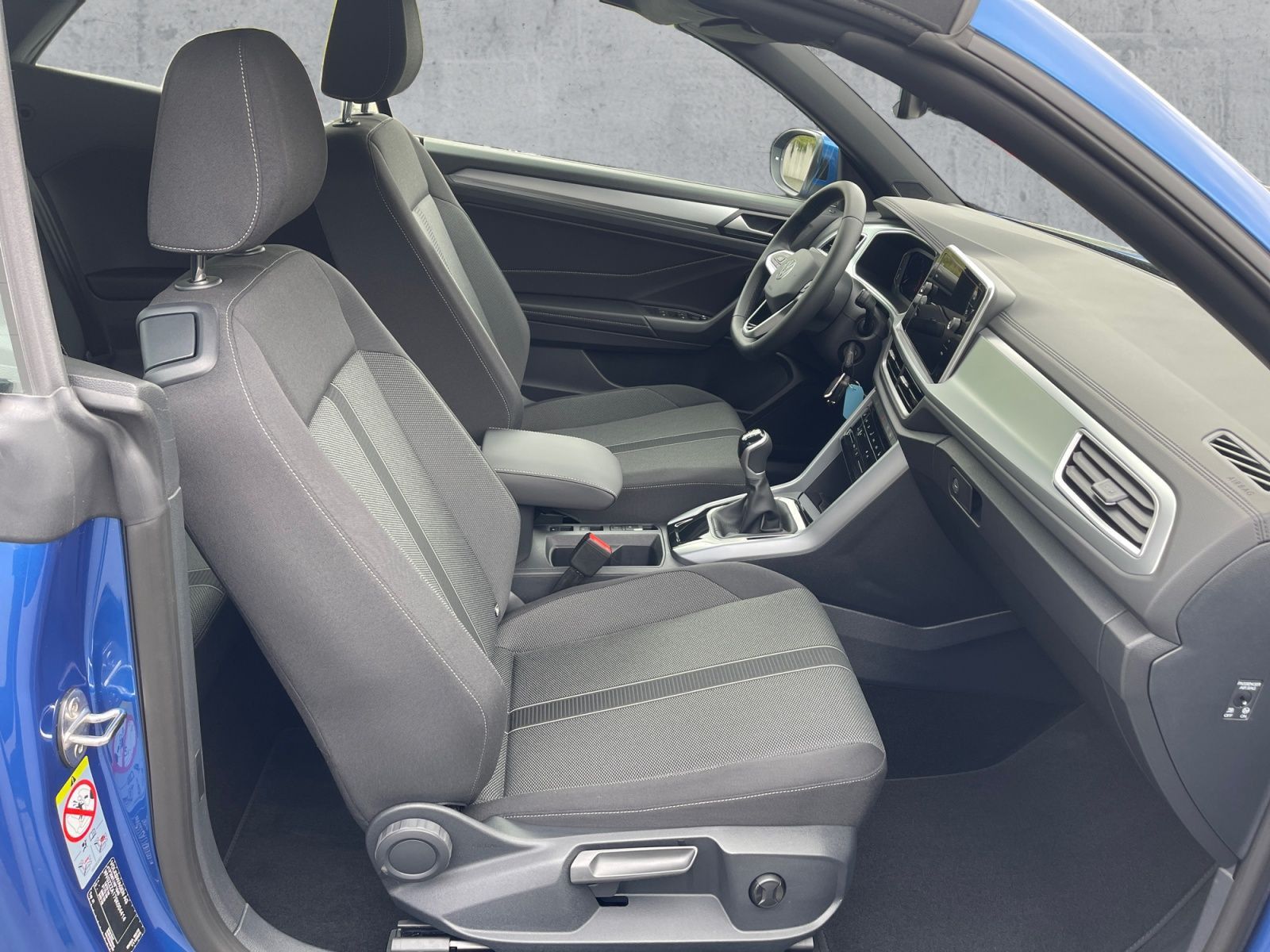 Volkswagen T-Roc - Bild 13