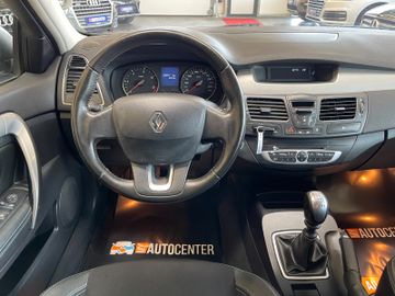 Renault Laguna III Grandtour Expression *1HAND*LEDER*AHK