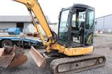 Komatsu PC55 - Angebote