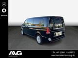 Mercedes-Benz V 300 d 4M AV/ED EXL MBUX Navi Burmester AHK RFK - Gebrauchtwagen in München