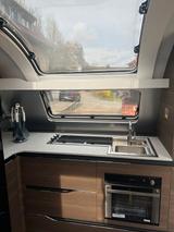 Adria Alpina 663 HT - Adria Alpina 663