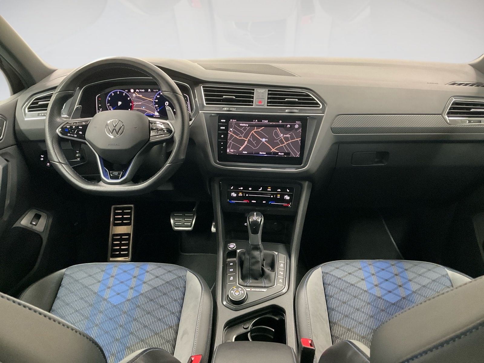 Volkswagen Tiguan - Bild 11