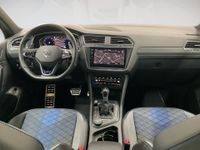 Volkswagen Tiguan - Vorschau Bild 11