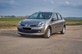 Renault Clio Grandtour Dynamique 1.2 16V TCE Dynamique - Renault Clio aus 2008: Grandtour