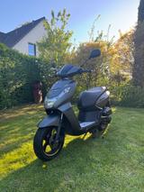 Peugeot Kisbee 50 GT 4 Takt - Offers