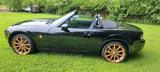 Mazda mazda mx 5 NC1 - Mazda MX-5: Nc
