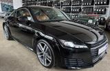 Audi TT Coupe 2.0 TDI ultra - Audi TT mit Diesel-Antrieb