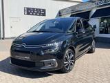 Citroën C4 Spacetourer 130 AUT.+Navi+Carplay+Massagesitz - schwarze Citroën C4 SpaceTourer