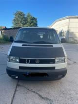 Volkswagen T4 Transporter  - Volkswagen T4: Transporter
