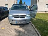 Volkswagen VW T5 Multivan 2,5 tdi Highline - Volkswagen T5 Multivan in Aachen