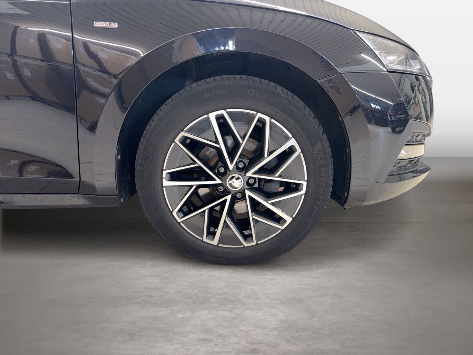 Skoda Octavia - Bild 7