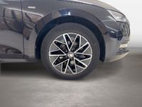 Skoda Octavia - Vorschau Bild 7
